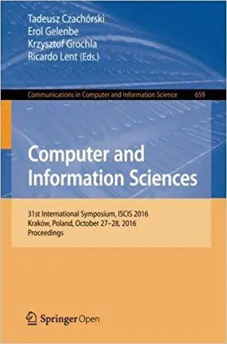 Computer and Information Sciences: 31st International Symposium
