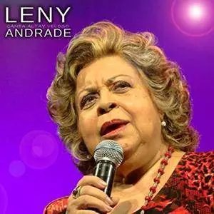 Leny Andrade - Canta Altay Veloso (2017)