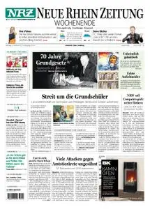 NRZ Neue Rhein Zeitung Emmerich/Issel - 09. Februar 2019