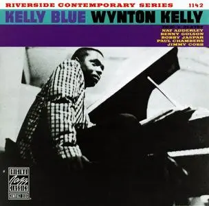 Wynton Kelly - Kelly Blue (1959) [Reissue 1989]