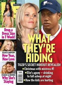 Us Weekly - No.779 (18 January 2010)