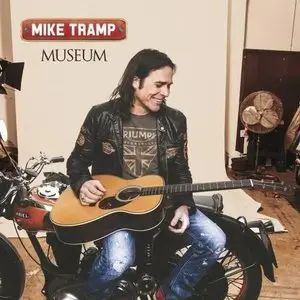 Mike Tramp - Museum (2014)