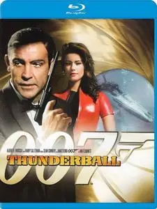 Thunderball (1965)