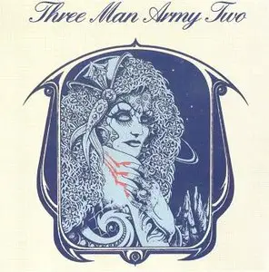 Three Man Army - Two (1973)
