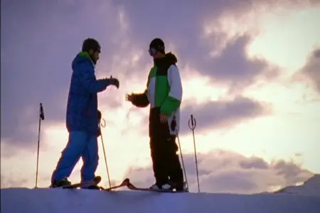 The Way I See It - Ski, Matchstick Productions - 2010 (Repost)