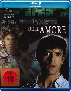 Cemetery Man / Dellamorte Dellamore (1994)