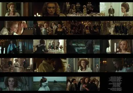 The Duchess (2008)