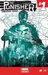 Marvel-The Punisher 2014 No 01 2014 HYBRID COMIC eBook