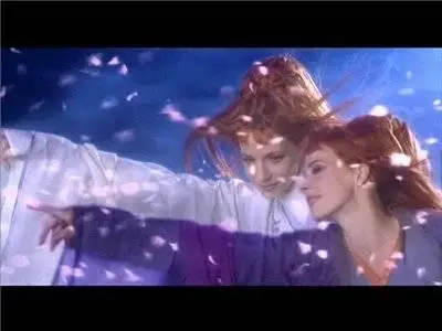 Mylene Farmer's music videos 