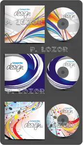 CD cover 12