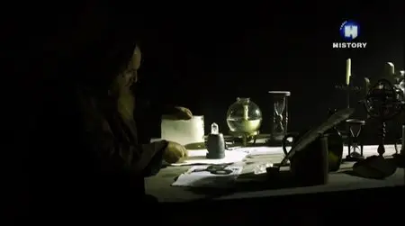 The Voynich code / Шифр манускрипта Войнича (2010)