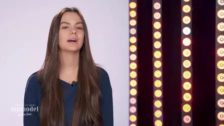 Germany's Next Topmodel S16E02