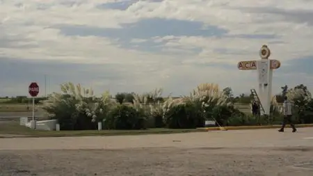 La Flor (2018)
