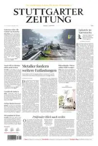 Stuttgarter Zeitung  - 04 April 2022