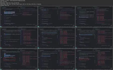 Clojure Fundamentals