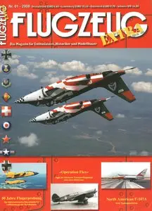 Flugzeug Extra 2008 (#01)