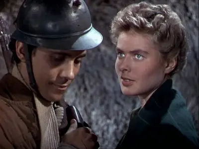 For Whom the Bell Tolls (1943) [ReUp]