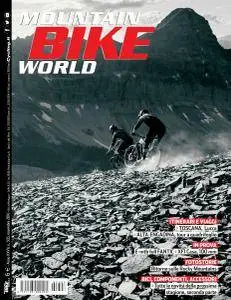 Mountain Bike World - Novembre 2016