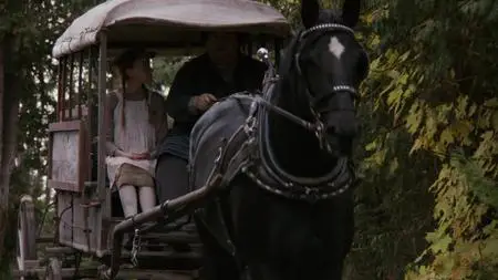 Anne with an E S01E02