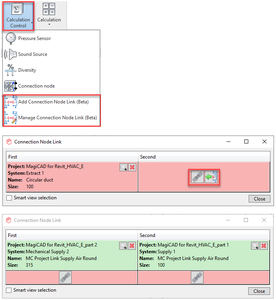 MagiCAD 2022 UR-2 for Autodesk Revit 2022