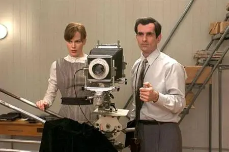 (Drame) FUR un portrait imaginaire de Diane Arbus [DVDrip] 2007