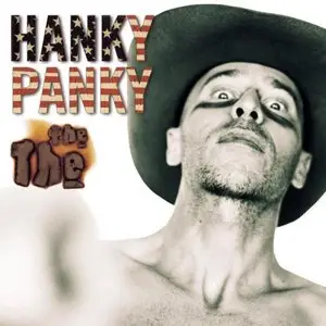 The The - Hanky Panky (1995) (2xCD)