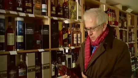 BBC Scotland Investigates - Scotched Earth (2013)