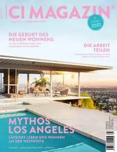 CI Magazin - Sommer 2017