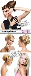 Hair 3