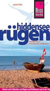 Reise Know-How Rügen und Hiddensee