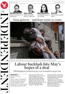The Independent - May 6, 2019