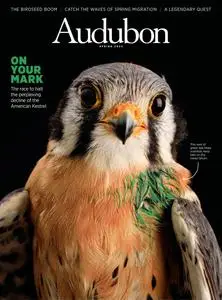 Audubon Magazine - April 2023