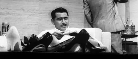 Akira Kurosawa-Tengoku to jigoku ('High and Low') (1963)