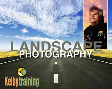 Kelby Training – Mastering Landscape Photography
