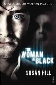 Susan Hill - The Woman in Black