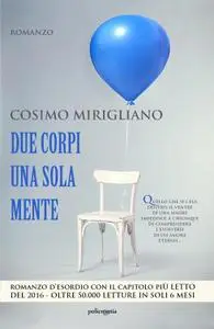 Cosimo Mirigliano - Due corpi una sola mente