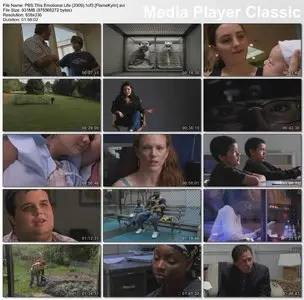 PBS - This Emotional Life (2010) Episode 1