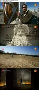 History Channel - Ancient Impossible: Series 1 (2014)