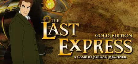 Last Express, the (1997)