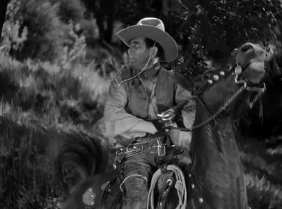 Bad Man from Red Butte (1940)