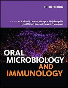 Oral Microbiology and Immunology, 3 edition