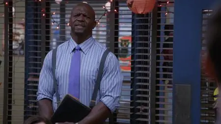 Brooklyn Nine-Nine S03E05