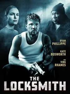 The Locksmith (2022)