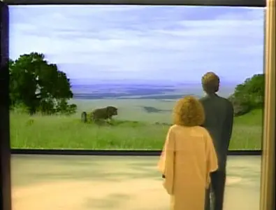 The Ray Bradbury Theater: Season 3. Part 2 / Театр Рэя Брэдбери: 3-й сезон. Часть 2 (1989)