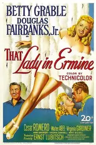 That Lady in Ermine (1948)