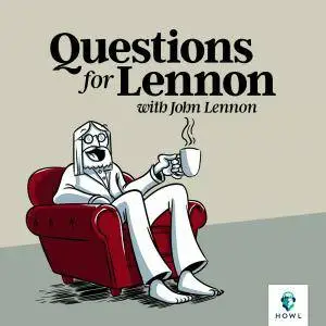 Questions for Lennon with John Lennon