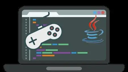 The Complete Java Games Development Course for 2020