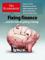 The Economist 5th April 2008