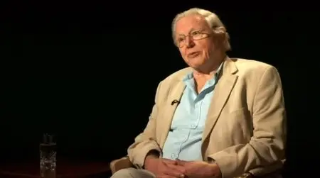 BSkyB - In Confidence: David Attenborough (2012)