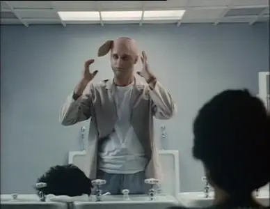 Brain Dead (1990)